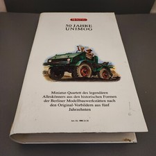 Wiking 1:87 990 24 58 Set 50