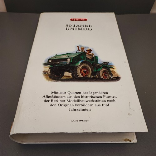 Wiking 990 58 set - wiking, 24