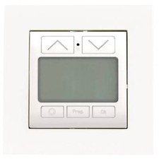 REV 0399490190 Rolladen-Zeitschaltuhr digital IP20