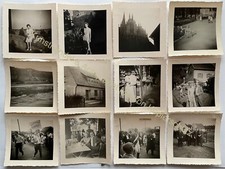 orig. Foto Konvolut Sammlung