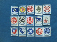 Americana Sport Parade 1976: 1 ungeklebtes Wappen aussuchen /Pic 1 badge