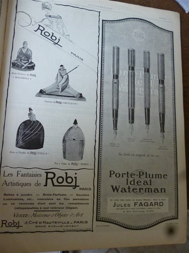 Robj reklame papier - reklame,