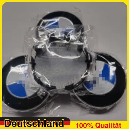 4stk 68mm nabendeckel - 56/60/68mm,