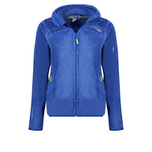 Geographical norway fleece - geographical,