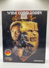 Wing Commander 3 / 1994 / PC