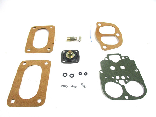 Fiat 126 bis dgf weber - 126, 30