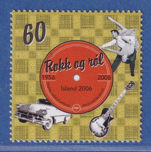 Island 2006 rockmusik - 2006,
