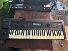 Kurzweil K2000 VAST Variable