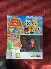 Nintendo Wii U Animal