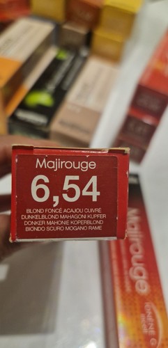 Oreal majirouge 54 - majirouge, 6,54