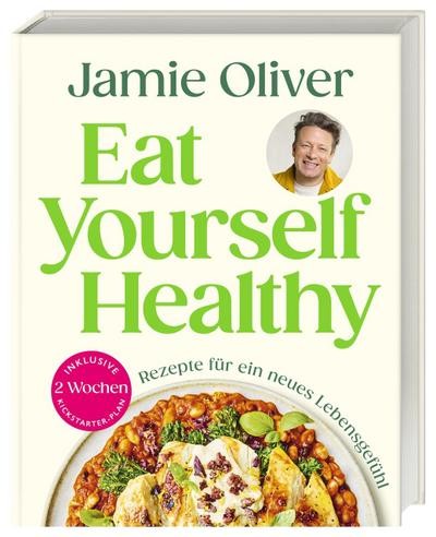 Jamie oliver eat - jamie,