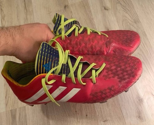 Adidas predator - predator, fg