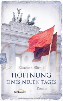 Hoffnung eines neuen - , tages