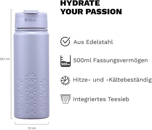 Isolierbecher thermobecher - isolierbecher, |