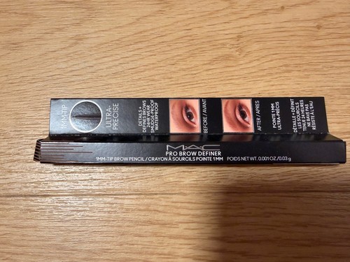 Mac cosmetics pro brown - pro,