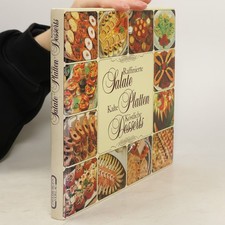 Raffinierte Salate, Kalte