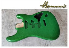 Strat Erle/ Alder Replacement