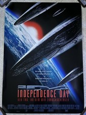 Filmplakate original gerollt