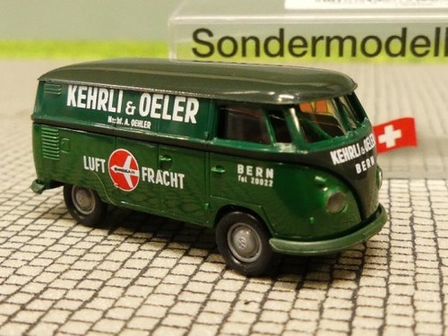 Brekina 1807 vw - 1807,