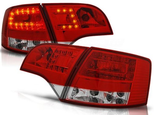 Led rückleuchten passend für - led,