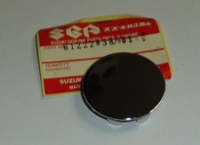 Abdeckkappe Schwingachse