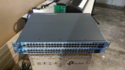 2920 48g gigabit - 2920-48g,