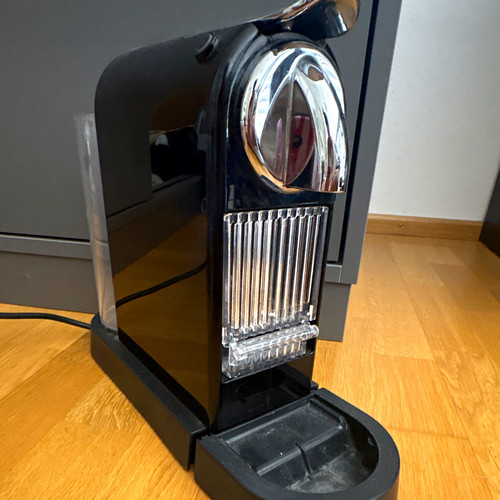Nespresso kapselmaschine - kapselmaschine,