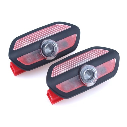 Led einstiegsbeleuchtung - 2x,