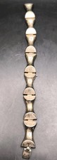 Vintage Silber 925 Armband
