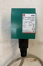 WILO Zirkulationspumpe Star-Z