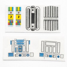 Vintage Star Wars Replacement