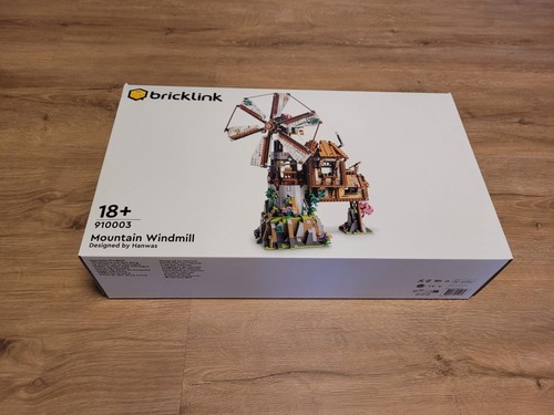 Lego bdp bricklink 910003 - lego,