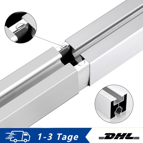 Profilverbinder schienen - profilverbinder,