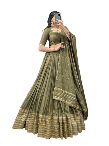 Neu bollywood designer lehenga - designer,