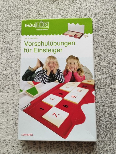 Mini lük kasten - mini,