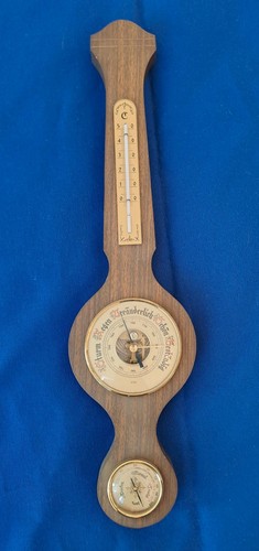 Sundo analoge wetterstation - analoge,