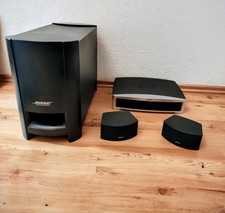 Bose 3-2-1 Series III Home