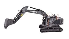 AT-COLLECTION - VOLVO EC220E