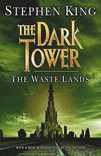 The Dark Tower III: The Waste