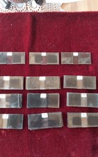 Antike stereo glasbilder - stereo-,