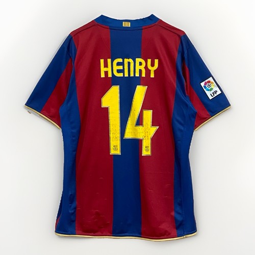 2007 2008 barcelona home - 2008,