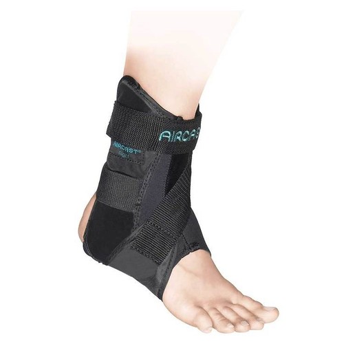 Aircast airgo - aircast®, airgo™