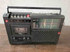 Stern  R 4100  DDR - RFT - Radio Kassetten Recorder