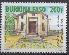 Burkina faso 2016 - 2016, altes