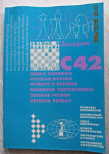 Schach Informator C 42