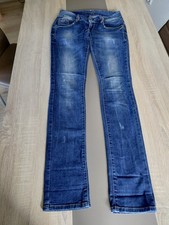 Marie Lund Jeanshose Damen