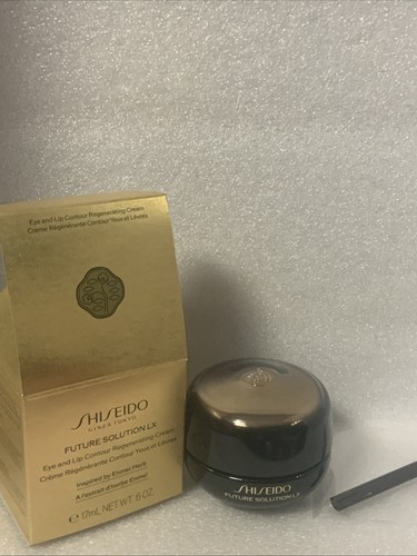 Shiseido future solution - future,