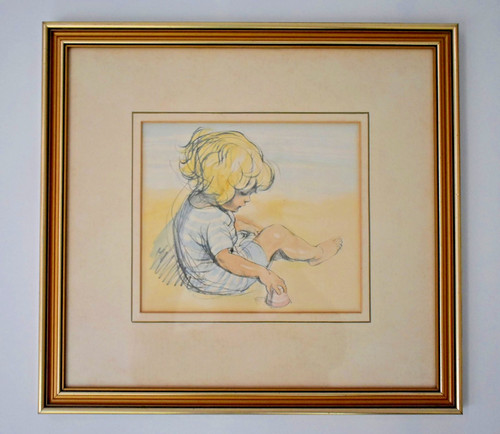 Vintage james henry dowd - james,