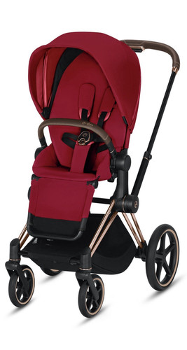 Cybex stroller car - stroller, +