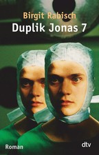 Duplik Jonas 7 | Birgit